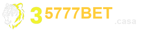 5777BET logo