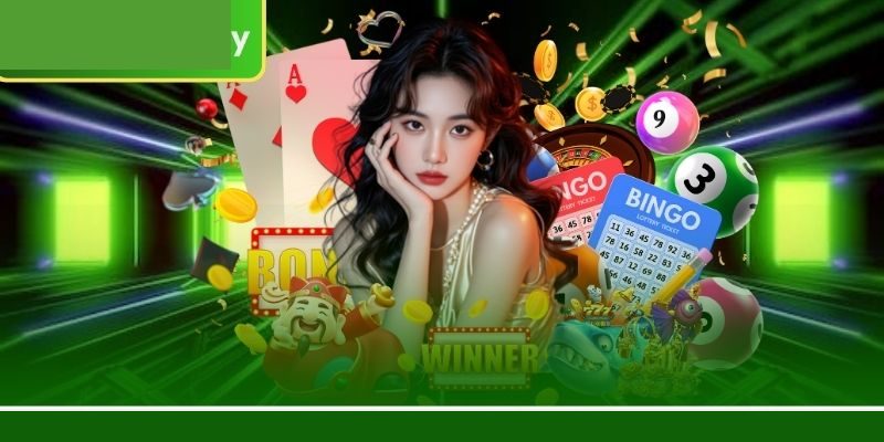 5777BET এবং ২০২৬ সালের সেরা গেম লাইব্রেরি